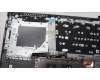 Lenovo 5CB1M48478 COVER Upper Case ASM_NORDIC W21KG AGBL