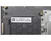 Lenovo 5CB1M48478 COVER Upper Case ASM_NORDIC W21KG AGBL