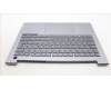 Lenovo 5CB1M48481 COVER Upper Case ASM_SLV W21KG AGBL