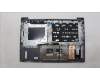 Lenovo 5CB1M48482 COVER Upper Case ASM_SPA W21KG AGBL
