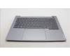 Lenovo 5CB1M48482 COVER Upper Case ASM_SPA W21KG AGBL