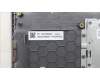 Lenovo 5CB1M48497 COVER Upper Case ASM_FRA W21KG AGNBL