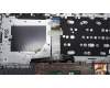 Lenovo 5CB1M48518 COVER Upper Case ASM_UKE W21KG AGNBL
