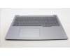 Lenovo 5CB1M48523 COVER Upper Case ASM_BUL W21KH AGBL U