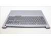 Lenovo 5CB1M48524 COVER Upper Case ASM_CZE/SLK W21KHAGBL U