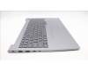 Lenovo 5CB1M48526 COVER Upper Case ASM_EURO ENG W21KHAGBLU