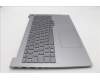 Lenovo 5CB1M48528 COVER Upper Case ASM_FRA/ARA W21KHAGBL U