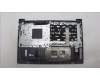 Lenovo 5CB1M48530 COVER Upper Case ASM_GER W21KH AGBL U