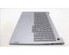 Lenovo 5CB1M48535 COVER Upper Case ASM_ITA W21KH AGBL U