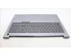Lenovo 5CB1M48539 COVER Upper Case ASM_NORDIC W21KH AGBL U