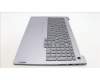 Lenovo 5CB1M48541 COVER Upper Case ASM_RUS W21KH AGBL U