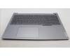Lenovo 5CB1M48544 COVER Upper Case ASM_SWS W21KH AGBL U