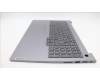 Lenovo 5CB1M48544 COVER Upper Case ASM_SWS W21KH AGBL U