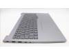 Lenovo 5CB1M48544 COVER Upper Case ASM_SWS W21KH AGBL U