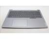 Lenovo 5CB1M48548 COVER Upper Case ASM_UKE W21KH AGBL U