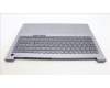 Lenovo 5CB1M48548 COVER Upper Case ASM_UKE W21KH AGBL U