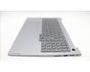 Lenovo 5CB1M48548 COVER Upper Case ASM_UKE W21KH AGBL U