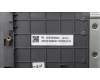 Lenovo 5CB1M48548 COVER Upper Case ASM_UKE W21KH AGBL U
