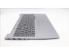 Lenovo 5CB1M48556 COVER Upper Case ASM_ENG W21KH AGNBL U