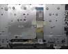 Lenovo 5CB1M48557 COVER Upper Case ASM_EURO ENGW21KHAGNBLU