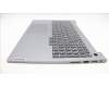Lenovo 5CB1M48558 COVER Upper Case ASM_FRA W21KH AGNBL U