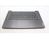 Lenovo 5CB1M48840 COVER Upper Case ASM_ENG L83FR IMR IG