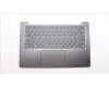 Lenovo 5CB1M48852 COVER Upper Case ASM_LA SPA L83FR IMR IG