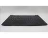 Lenovo 5CB1M48895 COVER Upper Case ASM_ARA L83FS BK TEX