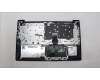 Lenovo 5CB1M48898 COVER Upper Case ASM_CZE/SLK L83FS BKTEX