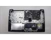 Lenovo 5CB1M48899 COVER Upper Case ASM_EURO ENG L83FSBKTEX