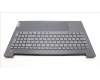 Lenovo 5CB1M48900 C-Cover with keyboard, English, Black, US