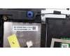 Lenovo 5CB1M48905 COVER Upper Case ASM_GER L83FS BK TEX