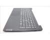 Lenovo 5CB1M48907 COVER Upper Case ASM_HUN L83FS BK TEX