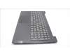 Lenovo 5CB1M48908 COVER Upper Case ASM_ITA L83FS BK TEX