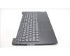 Lenovo 5CB1M48915 COVER Upper Case ASM_RUS L83FS BK TEX