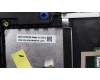 Lenovo 5CB1M48915 COVER Upper Case ASM_RUS L83FS BK TEX