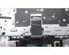 Lenovo 5CB1M48917 COVER Upper Case ASM_SPA L83FS BK TEX