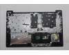Lenovo 5CB1M48943 COVER Upper Case ASM_NORDIC L83FS IG IMR