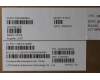 Lenovo 5CB1M48943 COVER Upper Case ASM_NORDIC L83FS IG IMR