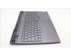 Lenovo 5CB1M49555 COVER Upper Case ASM_ENG L 83EFSTGY WH
