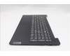 Lenovo 5CB1M50152 COVER Upper Case ASM_EURO ENG L82YYBKTEX
