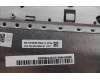 Lenovo 5CB1M50157 COVER Upper Case ASM_GRE L 82YYBKTEX