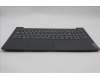 Lenovo 5CB1M50161 COVER Upper Case ASM_ITA L 82YYBKTEX
