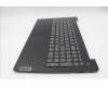 Lenovo 5CB1M50168 COVER Upper Case ASM_RUS L 82YYBKTEX