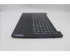 Lenovo 5CB1M50169 COVER Upper Case ASM_SLV L 82YYBKTEX