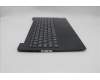 Lenovo 5CB1M50169 COVER Upper Case ASM_SLV L 82YYBKTEX