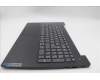 Lenovo 5CB1M50170 COVER Upper Case ASM_SPA L 82YYBKTEX