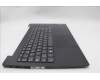 Lenovo 5CB1M50170 COVER Upper Case ASM_SPA L 82YYBKTEX
