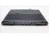 Lenovo 5CB1M51002 COVER Upper Case ASM_UKE L 83DFGY RGB