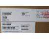 Lenovo 5CB1M51006 COVER Upper Case ASM_GER L 83DFGY RGB
